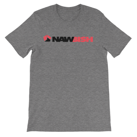 NAWBISH Classic Unisex short sleeve t-shirt